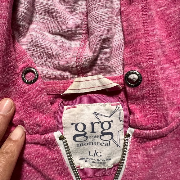 ♥️Cute Pink Sweater - Picture 4 of 4